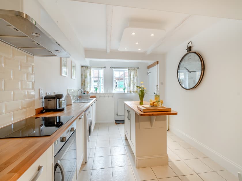 Kitchen | Stoney Cottage, Loftus, near Saltburn by the Sea