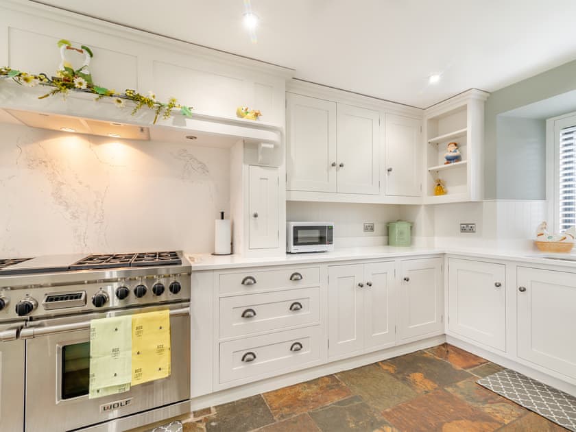 Kitchen | Shireburn Suite, Hurst Green