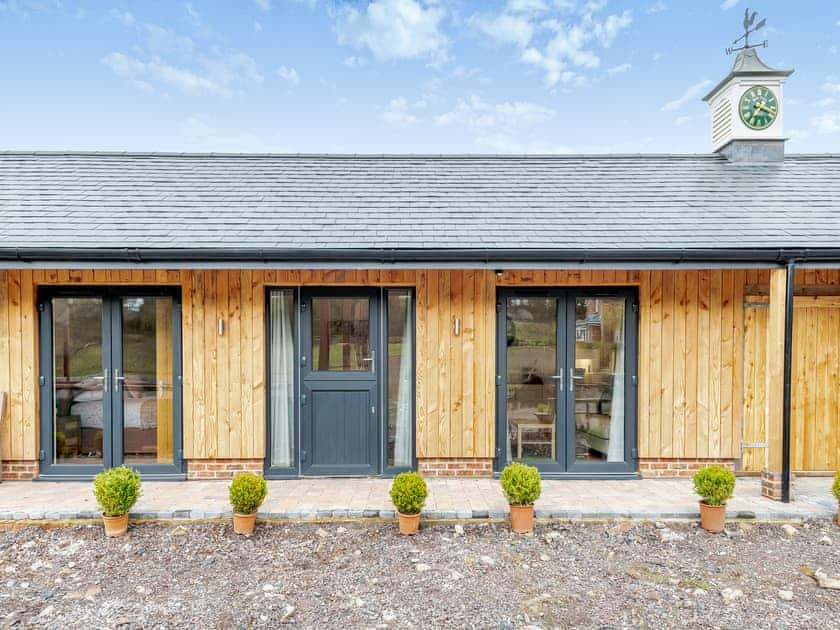 Exterior | Dairy Cottage - Hole Farm, Alderbury, near Salisbury