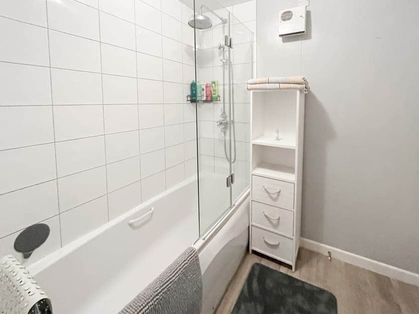 Bathroom | The Lodge, Cheselbourne, near Dorchester