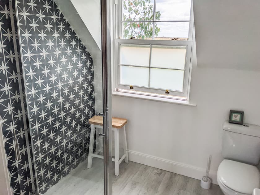 Bathroom | Stonebank House, Lamberton, near Berwick