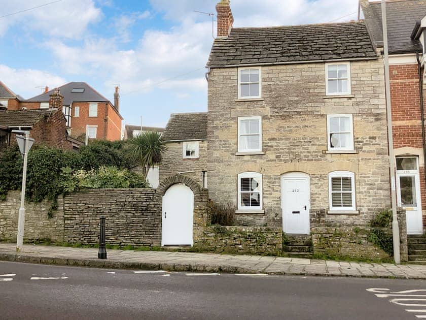 Exterior | The Old Stone House, Swanage