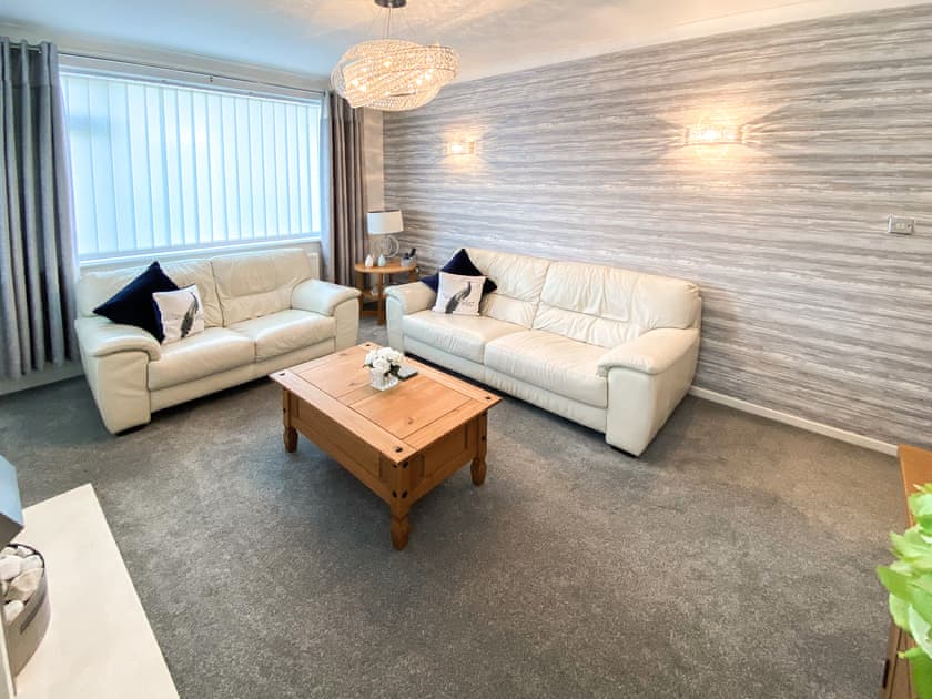 Living room | Berwick Lodge, Thornton-Cleveleys, near Blackpool
