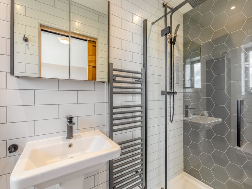 En-suite | Ufton Fields View, Ufton, near Leamington Spa