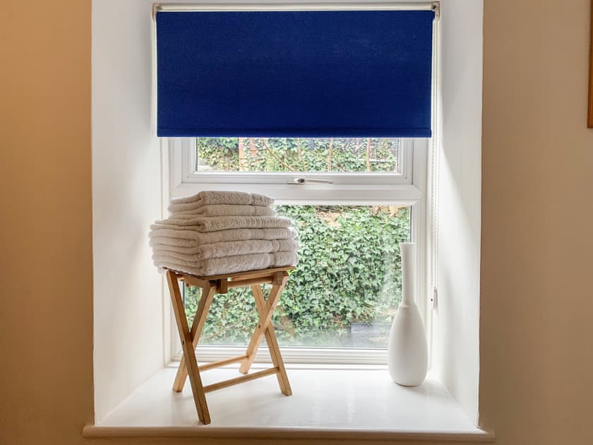 Interior | Watkin Cottage, Conwy