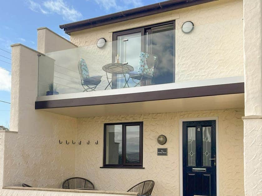 Exterior | The Holiday House, Benllech