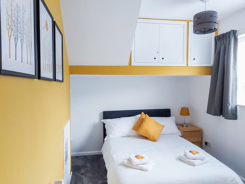Bunk bedroom | Belle View - Quarry Brow, Bowness-on-Windermere