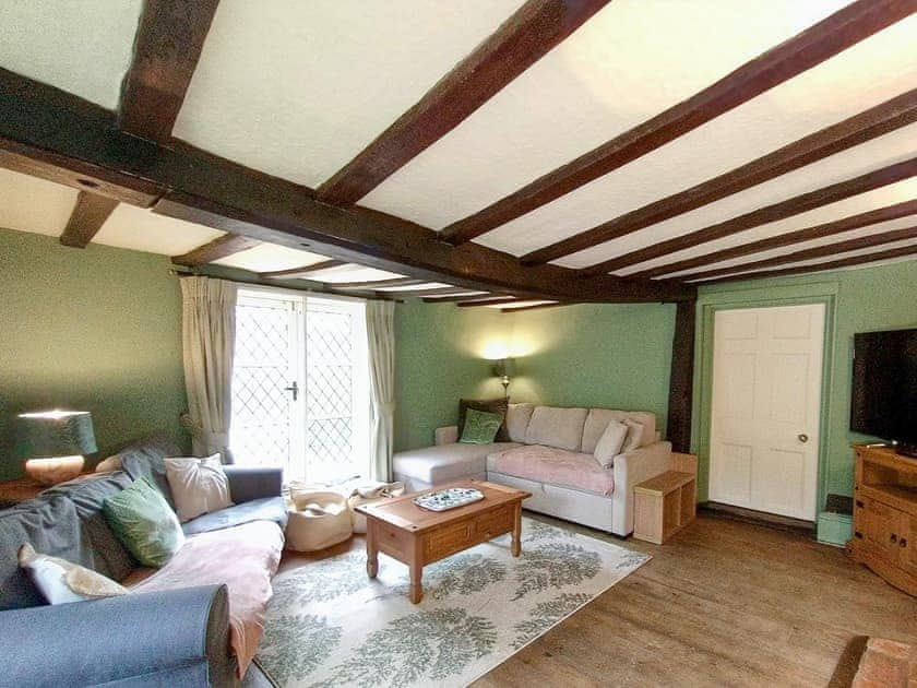 Living room | Laburnham Cottage, Stowmarket