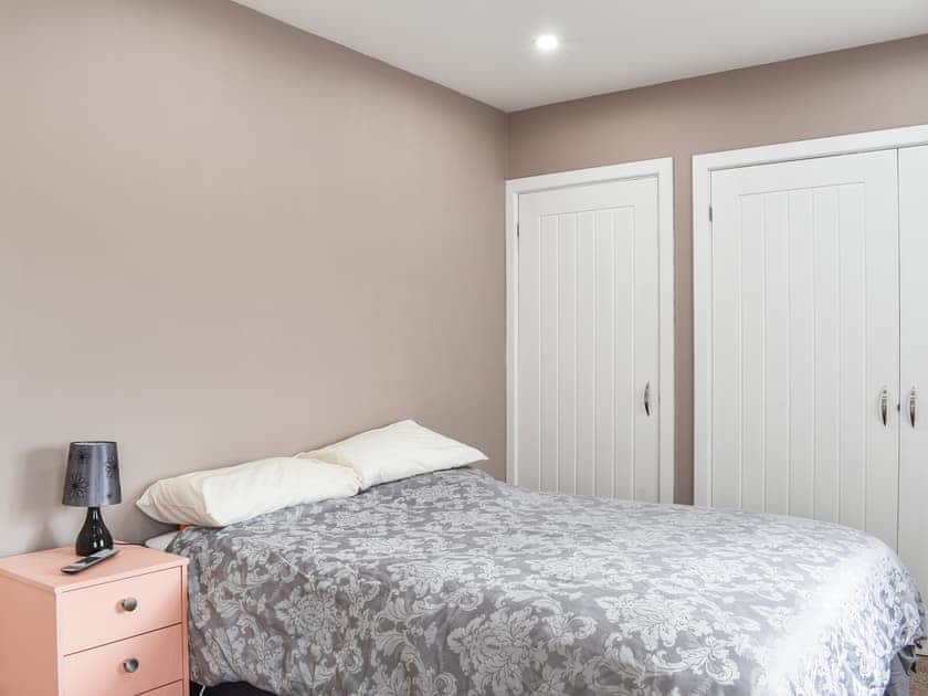 Double bedroom | Baywell House, Poole