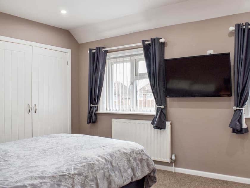 Double bedroom | Baywell House, Poole