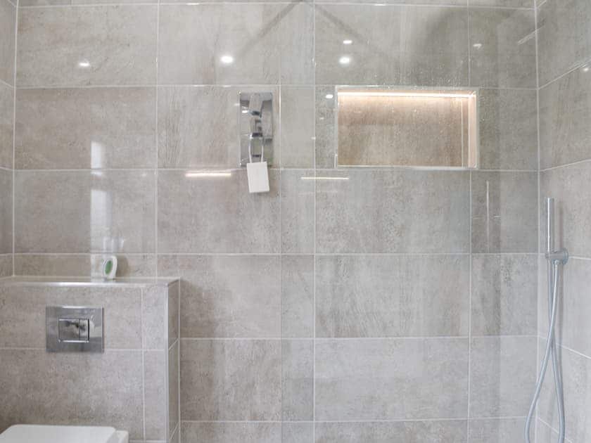 Bathroom | Baywell House, Poole