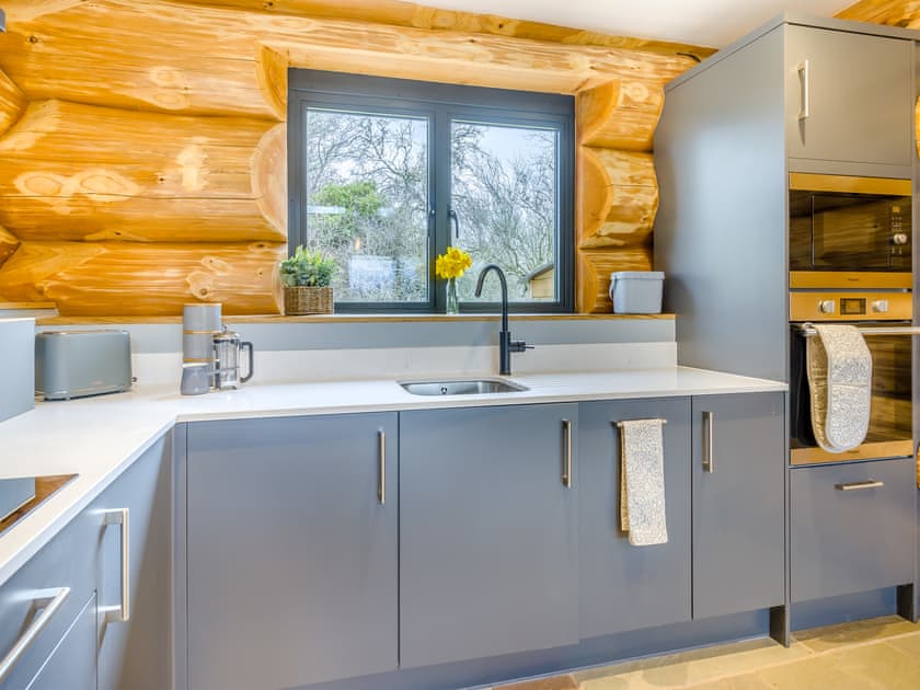 Kitchen | Hope Hideaway, Hope, near Welshpool