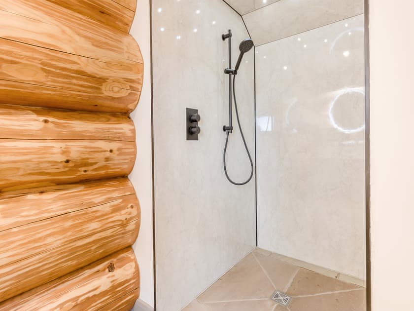 Bathroom | Hope Hideaway, Hope, near Welshpool