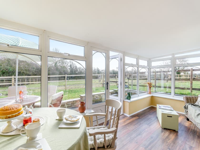 Dining room | The Barn, Ropsley, near Grantham