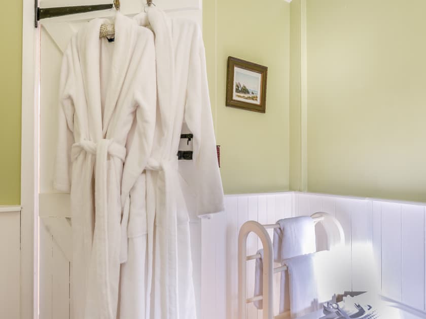 Bathroom | The Barn, Ropsley, near Grantham