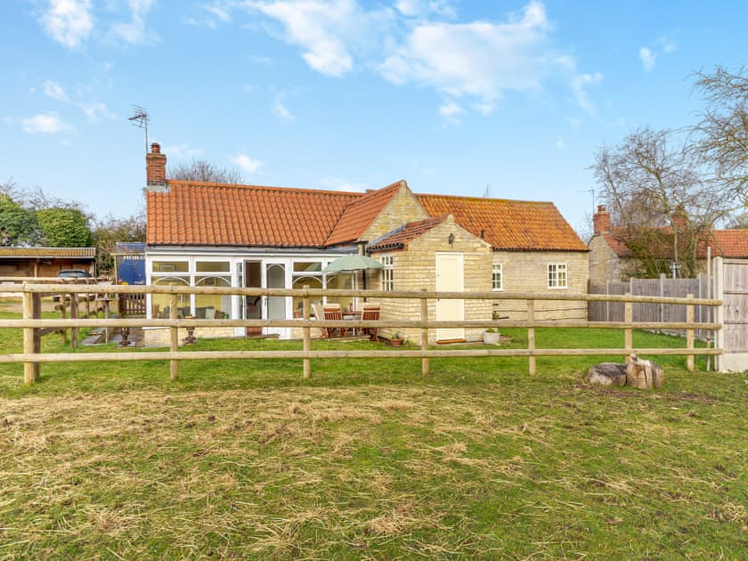 Exterior | The Barn, Ropsley, near Grantham