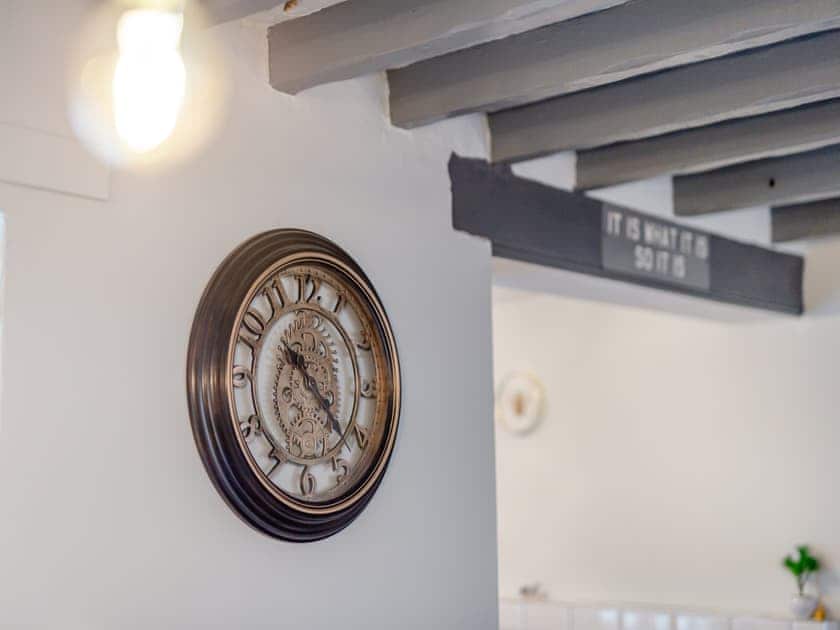 Dining Area | The Tipsy Bee at 143, Guisborough