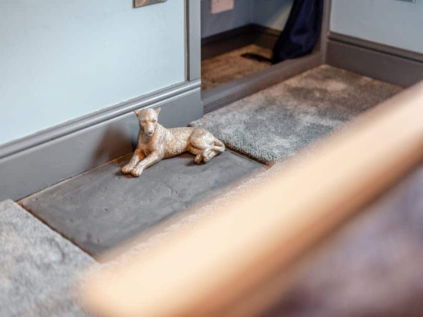 Double bedroom | The Tipsy Bee at 143, Guisborough