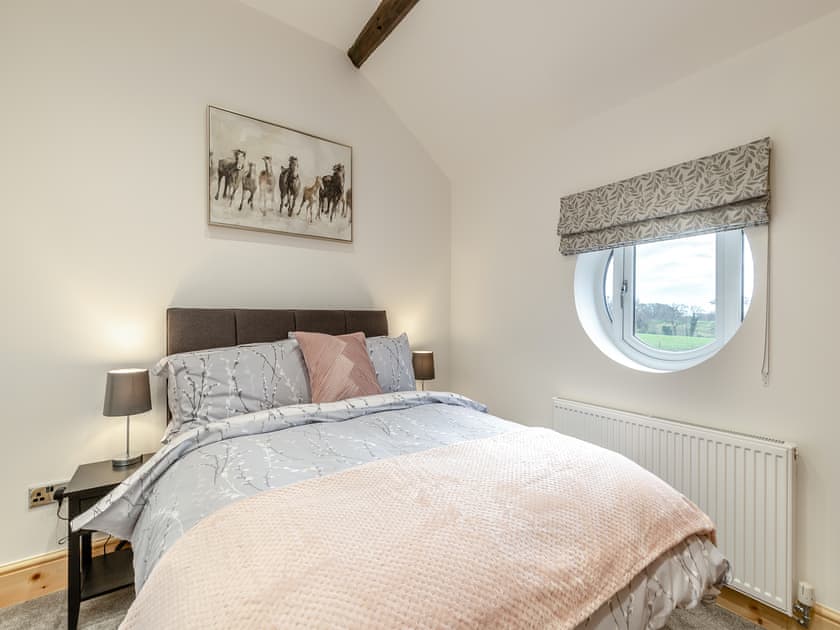 Double bedroom | Barn Two - Day Green House, Sandbach