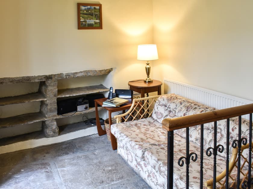 Sitting room | Stable Cottage, Askrigg