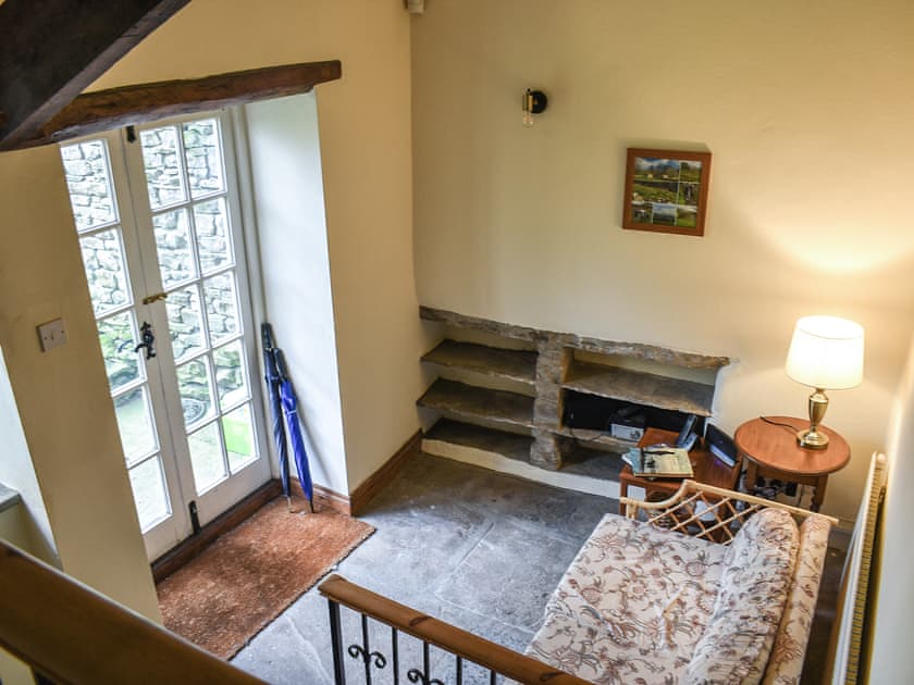 Sitting room | Stable Cottage, Askrigg
