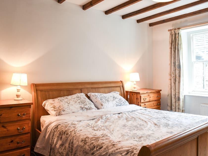 Double bedroom | Stable Cottage, Askrigg