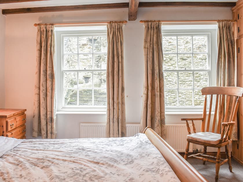 Double bedroom | Stable Cottage, Askrigg