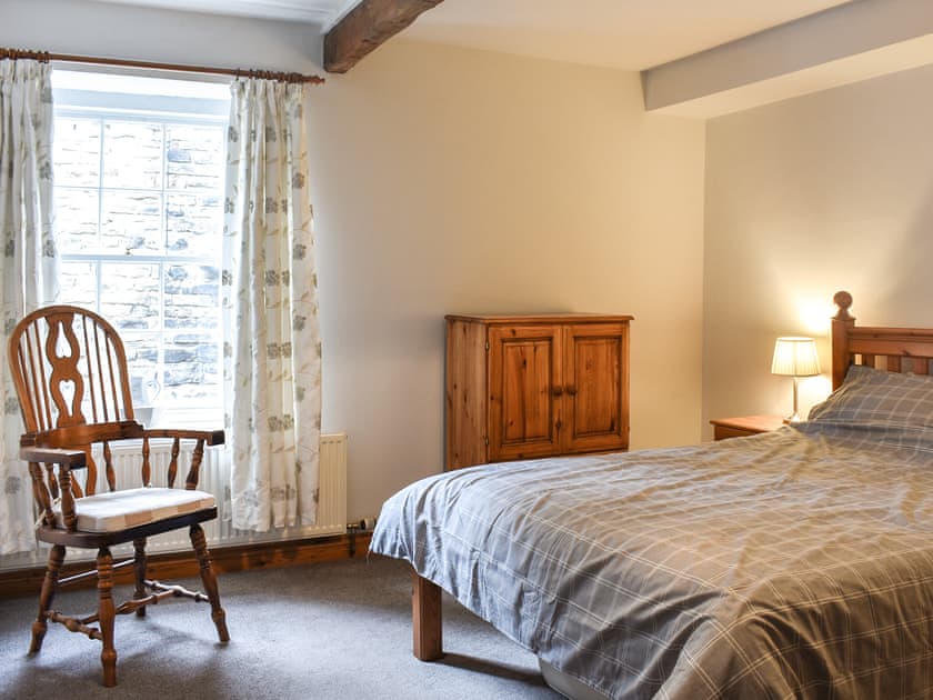 Double bedroom | Stable Cottage, Askrigg