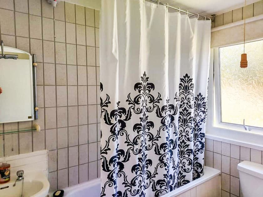 Bathroom | Lamastar, Woolsery, near Hartland