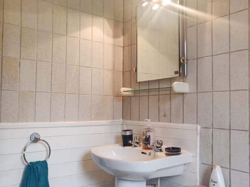 Bathroom | Lamastar, Woolsery, near Hartland