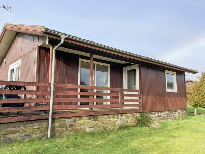 Exterior | Lamastar, Woolsery, near Hartland