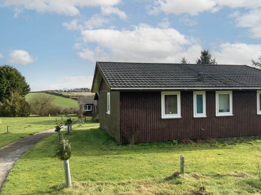 Exterior | Lamastar, Woolsery, near Hartland