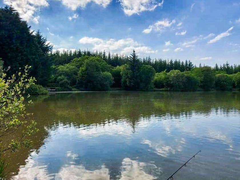 Surrounding area | Lamastar, Woolsery, near Hartland