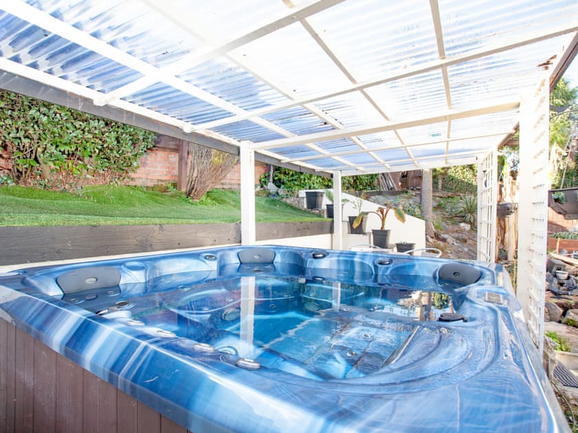 Sea View in Paignton