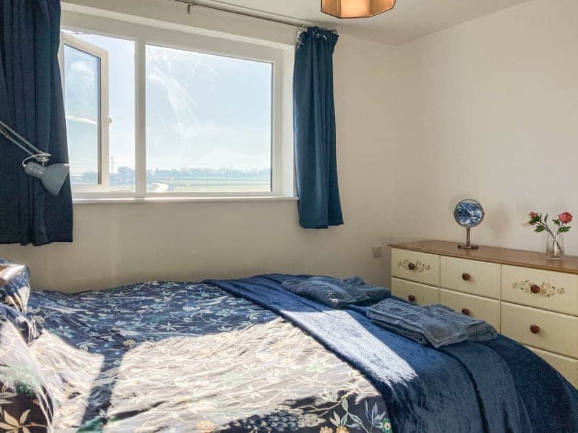 Bedroom | Keel Annexe, Whitstone, nr Holsworthy