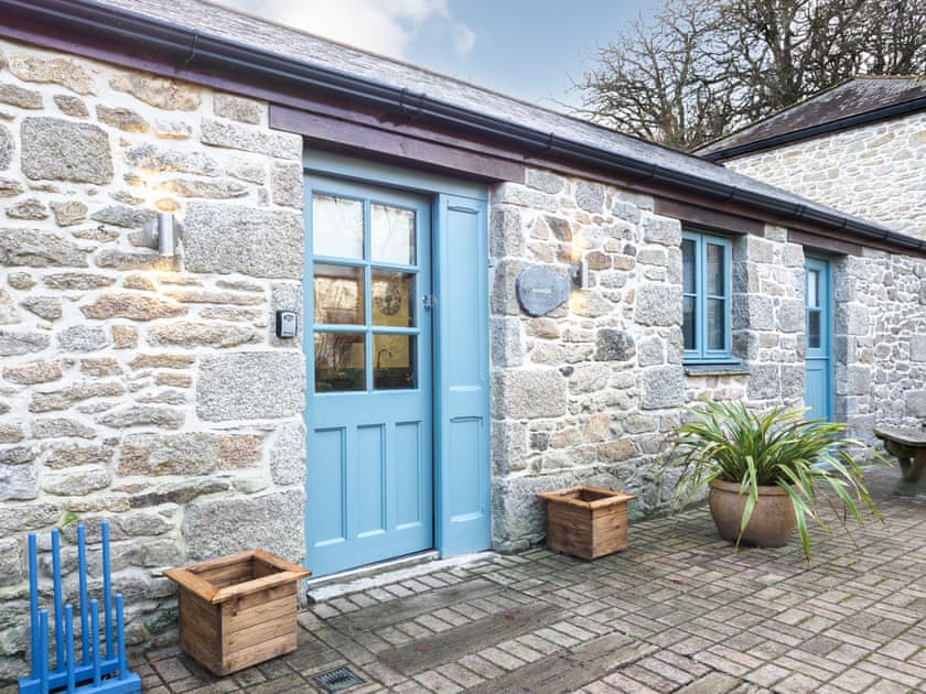 Exterior | Manacles - Tresooth Cottages, Tresooth Barns