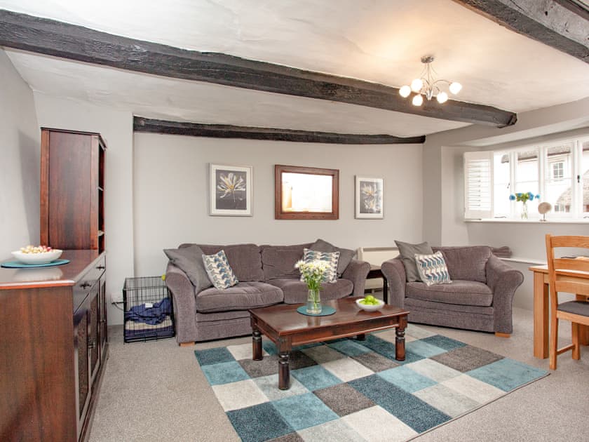 Coach House a la Mer in Sidford, near Sidmouth