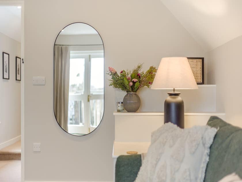 Living room | Comus - Ludlow Castle, Ludlow