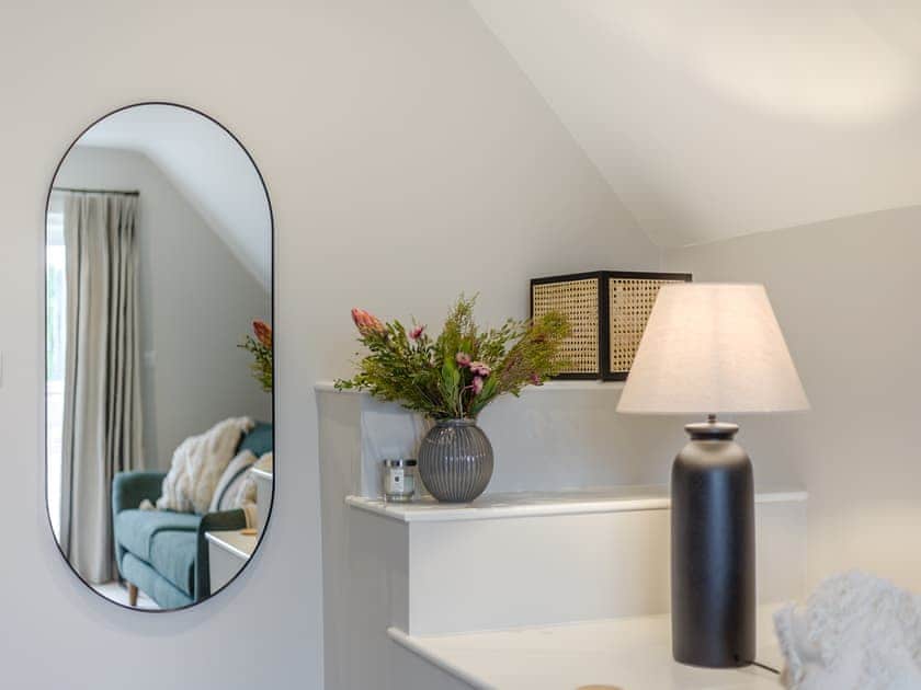 Living room | Comus - Ludlow Castle, Ludlow
