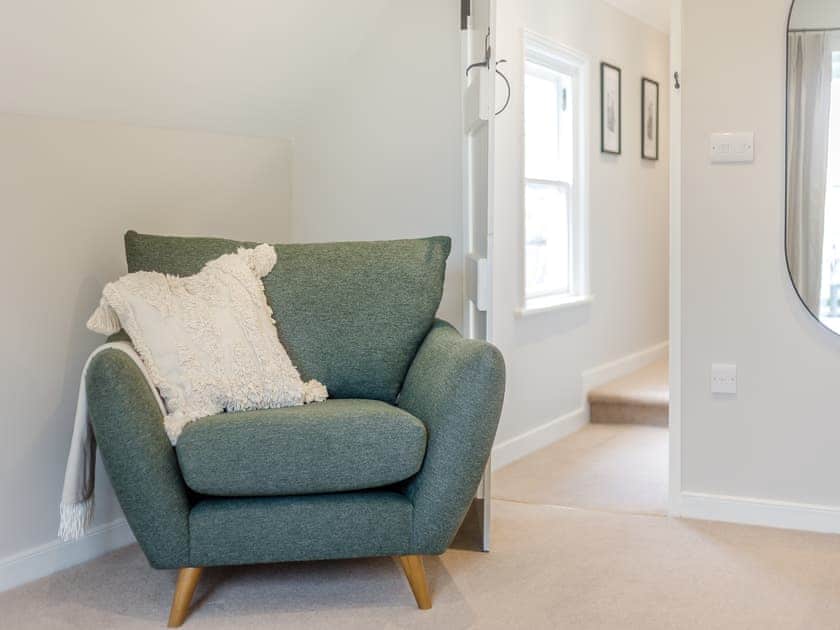 Living room | Comus - Ludlow Castle, Ludlow