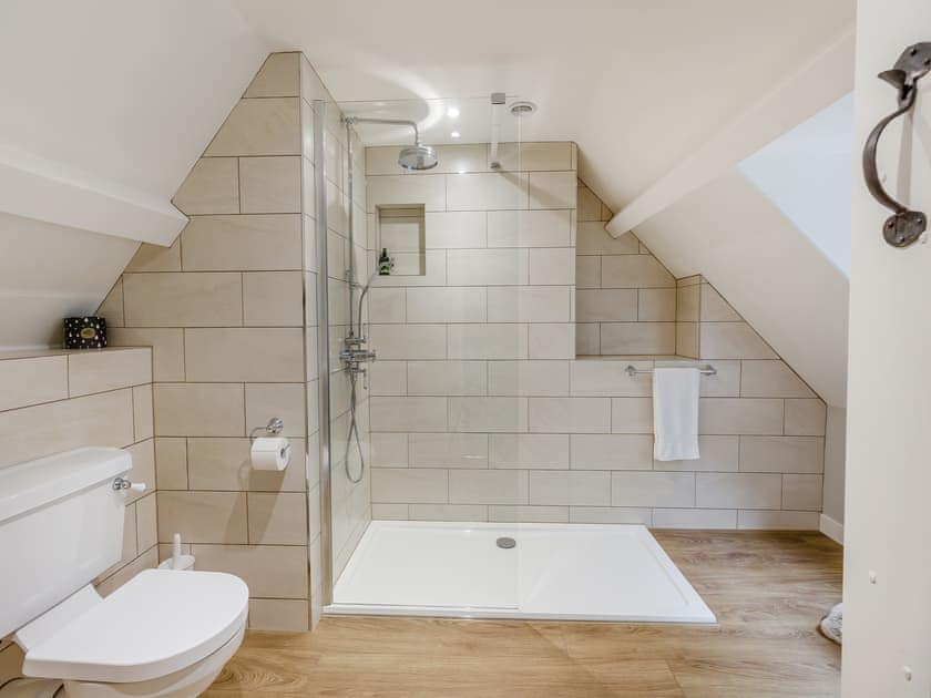 En-suite | Comus - Ludlow Castle, Ludlow