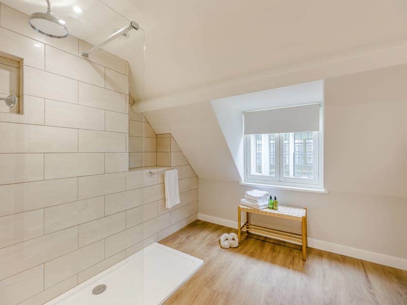 En-suite | Comus - Ludlow Castle, Ludlow