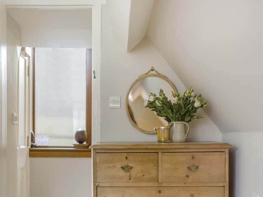 Hallway | Comus - Ludlow Castle, Ludlow