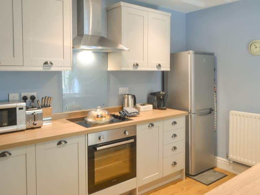 Kitchen | Bluebell Cottage, Alnwick
