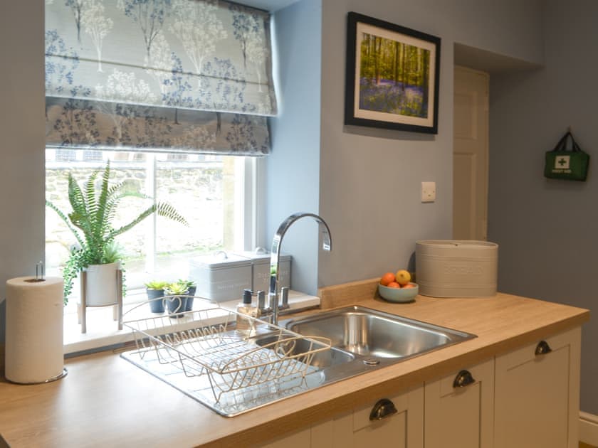 Kitchen | Bluebell Cottage, Alnwick