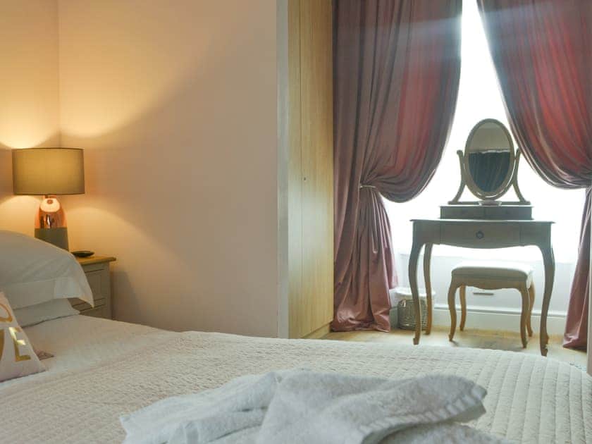Double bedroom | Bluebell Cottage, Alnwick