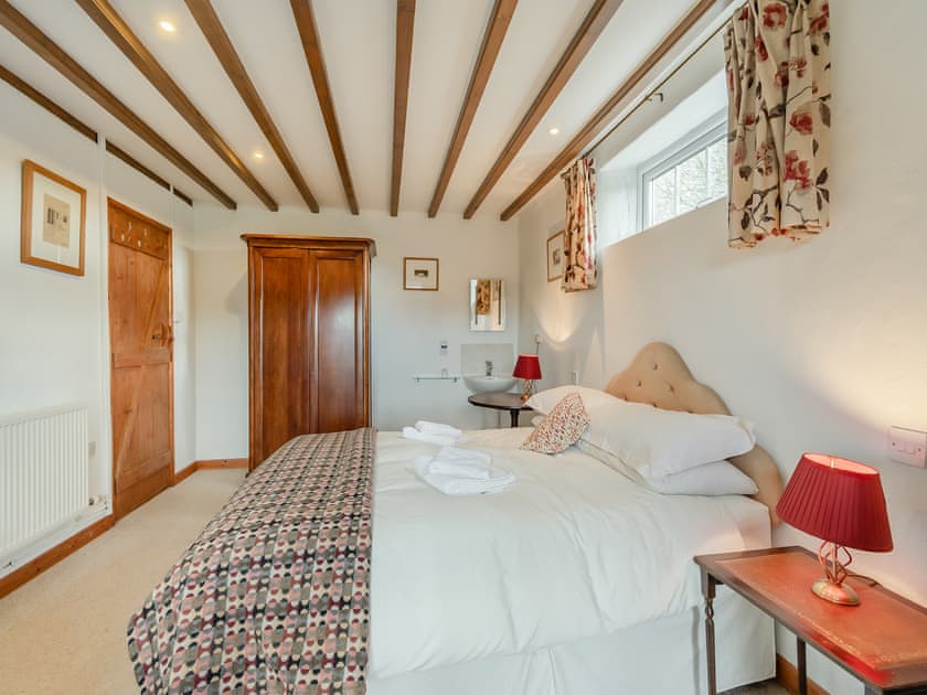 Double bedroom | Cwm Eithin (Cerbid), Cerbid