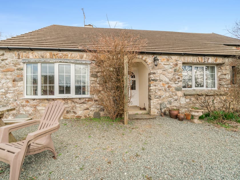 Exterior | Cwm Eithin (Cerbid), Cerbid