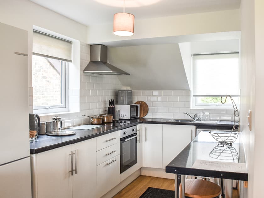 Kitchen area | Sheep’s View Cottage, Eastbourne