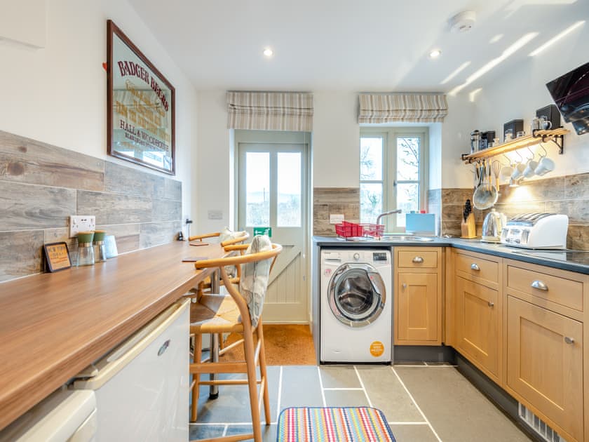 Kitchen | The Studio, Ibberton, Blandford Forum